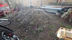 Propere aarde (ong 4 kubiek), Tuin en Terras, Aarde en Mest, Ophalen of Verzenden