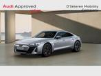 Audi S e-tron GT S e-Tron GT 105 kWh Quattro, Auto's, Audi, Automaat, Overige modellen, Elektrisch, Overige carrosserie