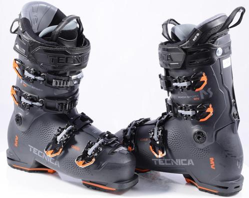 Chaussures de ski TECNICA MACH SPORT MV 110 X 2022, 42 42,5 , Sports & Fitness, Ski & Ski de fond, Utilisé, Chaussures, Autres marques
