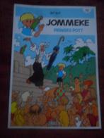 Jommeke, Eén stripboek, Zo goed als nieuw, Ophalen, Jef Nys