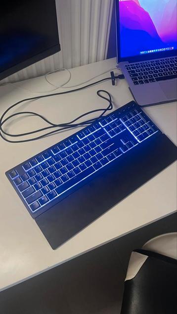 Razer Ornata V3 Low Profile - Gaming Toetsenbord beschikbaar voor biedingen