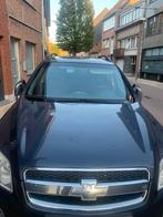 Chevrolet captiva, 5 deurs, Particulier, Euro 4, Airconditioning