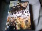 Sniper 5 Legacy, Zo goed als nieuw, Actie, Verzenden, Vanaf 16 jaar