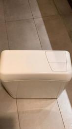 Chasse eco geberit occasion a saisir ↙️, Enlèvement, Utilisé, PVC, Autres types