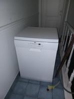 AEG vaatwasser, Ophalen, Gebruikt, Tussenbouw, 60 cm of meer