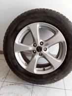 Jantes borbet 235/65/17 5x112, Auto-onderdelen, Banden en Velgen, Ophalen, Gebruikt, Velg(en)
