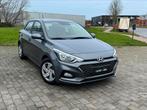 Hyundai i20 2019 benzine met maar 22.000km + keuring, Auto's, Stof, Euro 6, 12 cilinders, Bedrijf