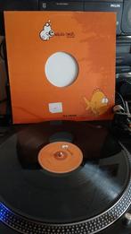 DJ Dusk – Noj Tan / Kyanah (12" VINYL), Ophalen of Verzenden, Gebruikt, 12 inch, Techno of Trance