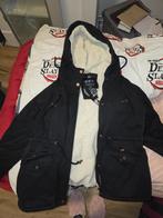 Dames winter jas merk marikoo, Enlèvement