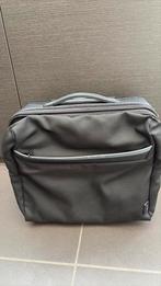 Mandarina Duck met laptopvak Pilot Trolley  Zwart 40cm, Ophalen, Zo goed als nieuw