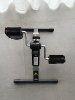 Stoelfiets / pedaaltrainer, Sport en Fitness, Fitnessapparatuur, Ophalen, Zo goed als nieuw, Stoelfiets