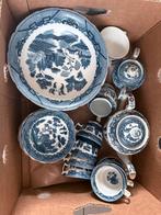 Antiek servies, nooit gebruikt, Antiek en Kunst, Ophalen