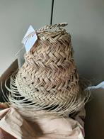 rotan lampen (Marroko), Huis en Inrichting, Ophalen, Nieuw, Rotan, Minder dan 50 cm