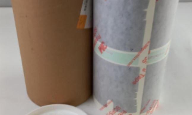 M Performance folie set Frozen black voor de zijkant nieuw B, Auto-onderdelen, Carrosserie, Bumper, BMW, Nieuw, Ophalen