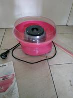 suikerspinmaker - kitchen hero, Ophalen of Verzenden, Zo goed als nieuw