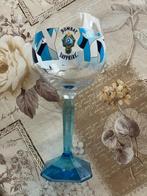 Bombay sapphire glas, Verzamelen, Glas en Drinkglazen, Ophalen of Verzenden