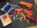 NERF geweren, Ophalen, Zo goed als nieuw