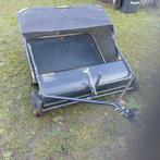 Blader veegmachine, Caravans en Kamperen, Ophalen of Verzenden