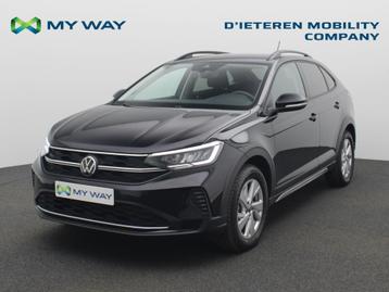 Volkswagen Taigo Taigo 1.0 TSI Life Business OPF DSG beschikbaar voor biedingen
