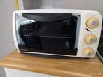 Delonghi elektrische oven 29x31x20cm, Elektronische apparatuur, Ovens, Ophalen, Gebruikt