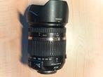 Tamron 18 - 270 mm voor Nikon, Ophalen, Zo goed als nieuw