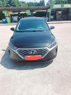 Hyundai ioniq, Auto's, Hyundai, Stof, Euro 6, 1600 cc, Zwart