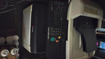 kyocera ecosys m6026cidn beschikbaar voor biedingen