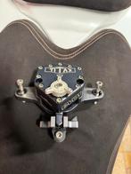 Titax Evo1 stuurdemper Yamaha R6 06-16, Motoren, Accessoires | Overige, Ophalen, Gebruikt