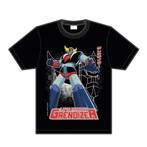 Official Go Nagai Super Robot UFO Robot Grendizer Maat XL, Ophalen of Verzenden, Nieuw, Shirt, HL-Pro