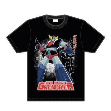 Robot UFO Super Robot officiel Go Nagai, taille XL, Enlèvement ou Envoi, Neuf, Chemise, HL-Pro