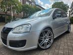 VW Golf 5 1.4 TSI GT Turbo, Auto's, Volkswagen, 1398 cc, Bedrijf, Grijs, Golf