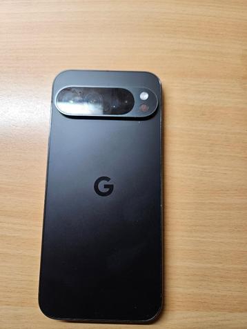 Google Pixel 9 pro XL zwart  beschikbaar voor biedingen