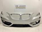 BMW 2 SERIE F22 F23 VOORBUMPER BUMPER 7293829, Auto-onderdelen, Gebruikt, Voor, BMW, Bumper