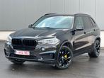 Bmw x5 F15 25d Xdrive PRACHTIGE STAAT AUTOMAAT euro6d, Autos, SUV ou Tout-terrain, 5 places, Cuir, Noir