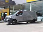 Opel Vivaro L2 1.6 MT6 125PK|CAMERA|NAVI|HOUTEN BEKLEDING, Auto's, Opel, Monovolume, Vivaro, Zwart, Zilver of Grijs
