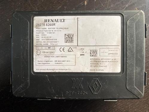Telefoon Module van een Renault Captur, Auto-onderdelen, Elektronica en Kabels, Renault, Gebruikt, 3 maanden garantie