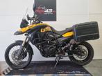 BMW F800GS**2008**30074KM**@MOTO43 Bavikhove, Motoren, Motoren | BMW, Toermotor, Bedrijf, 2 cilinders, Meer dan 35 kW