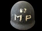 US Army WW2 Captain MP firestone liner, Enlèvement ou Envoi
