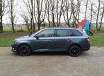 Skoda Fabia Monte-Carlo 1.2 TSI, Argent ou Gris, Achat, Euro 6, Entreprise