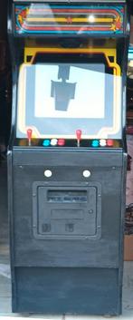 Arcademachine uit de jaren 90 5000 spellen, Verzamelen, Automaten | Gokkasten en Fruitautomaten, Ophalen, Gebruikt