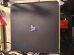 PlayStation 4 Pro, Gebruikt, Ophalen of Verzenden, 1 TB, Met 1 controller