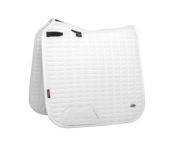 LeMieux Self-Cool Mesh dressuur dekje Artic Wit SALE -35%!!, Dieren en Toebehoren, Paarden en Pony's | Dekens en Dekjes, Nieuw