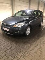 Ford focus brek 1.6 benzine, Auto's, Ford, Te koop, Alcantara, Zilver of Grijs, Benzine