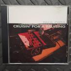 Paul Orta / Cruisin' for a bruising, Cd's en Dvd's, Cd's | Jazz en Blues, Blues, Ophalen of Verzenden