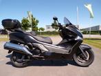 honda sw 400 silverwing, Motoren, Motoren | Honda, 400 cc, Bedrijf, 2 cilinders, Scooter