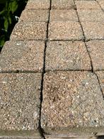 25m2 Gratis Klinkers (14x14x6cm), Tuin en Terras, Tegels en Klinkers, Ophalen, Zo goed als nieuw, Klinkers