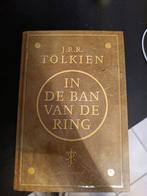 J.R.R. Tolkien - In de ban van de ring, Ophalen of Verzenden, J.R.R. Tolkien