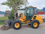 Volvo L 20 F-P shovel wiellader loader lader 2012 bak, Zakelijke goederen, Wiellader of Shovel