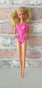 Vintage barbie, Ophalen of Verzenden