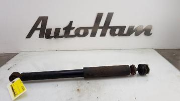 AMORTISSEUR ARRIÈRE GAUCHE Suzuki Swift (ZA / ZC / ZD), Utilisé, Suzuki
